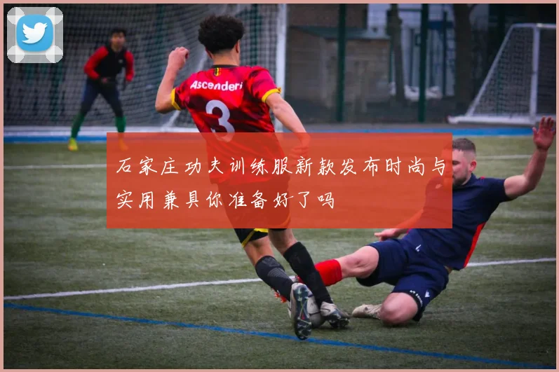 石家庄功夫训练服新款发布时尚与实用兼具你准备好了吗