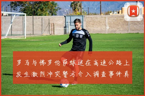 罗马与佛罗伦萨球迷在高速公路上发生激烈冲突警方介入调查事件真相
