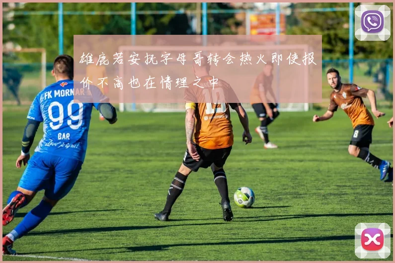 雄鹿若安抚字母哥转会热火即使报价不高也在情理之中